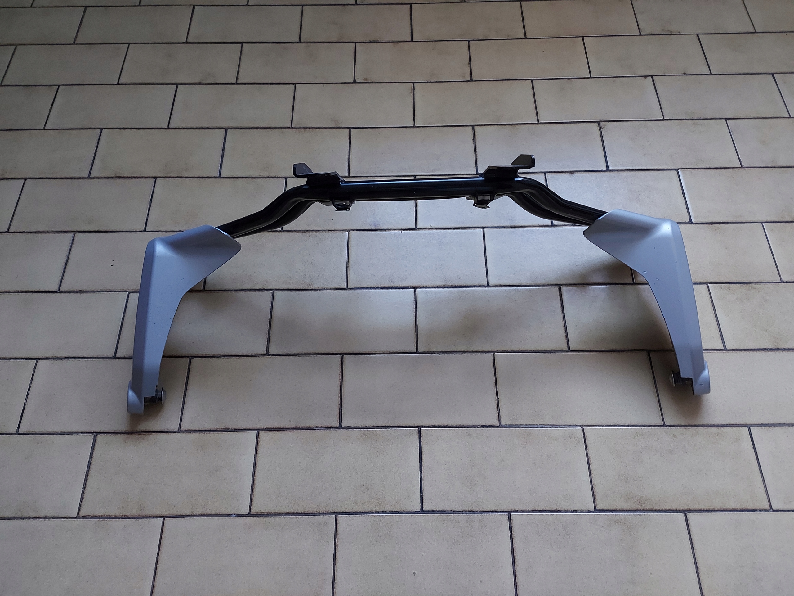 Bmw K1600GTL GT спинка підлокітник