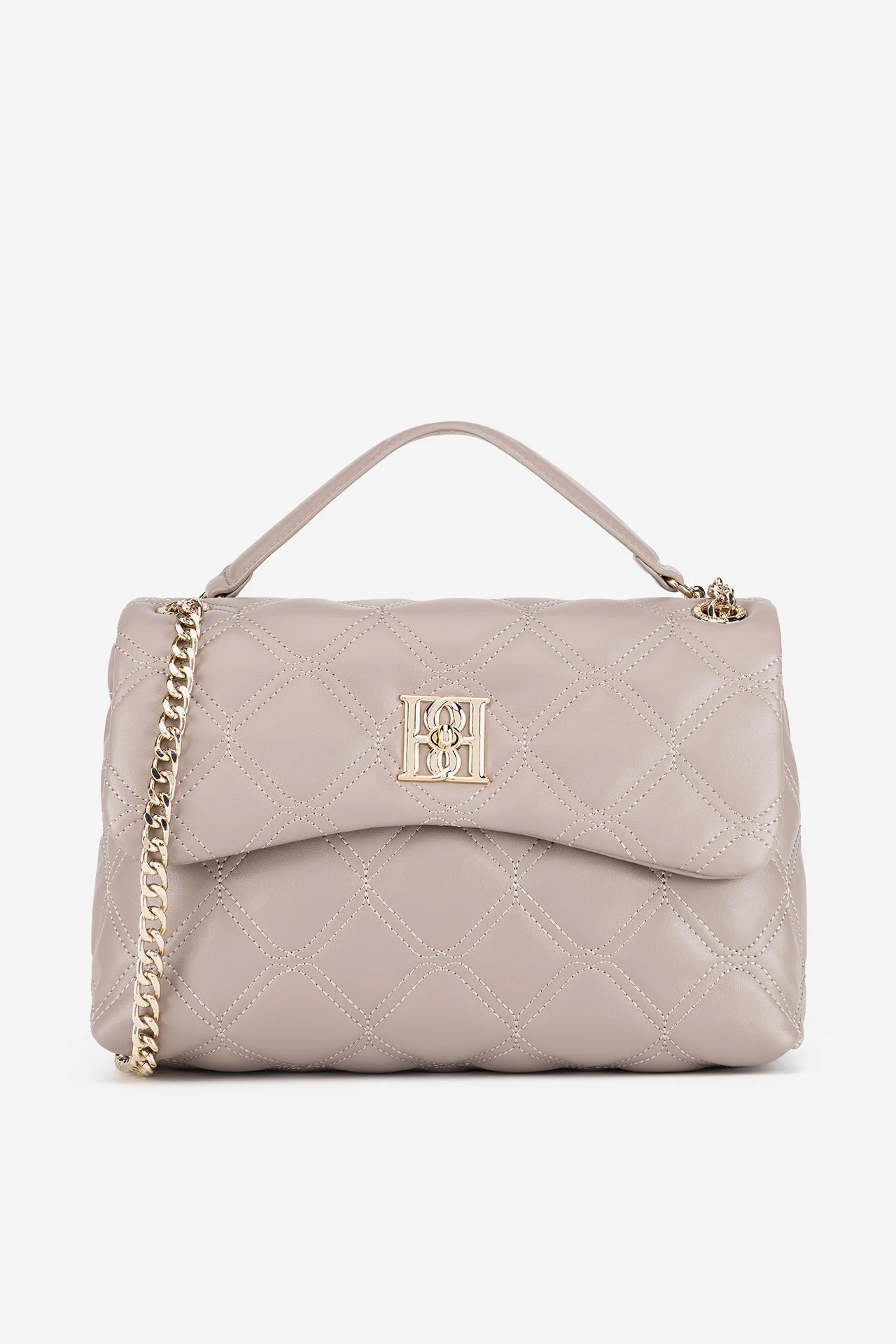 Kabelka Badura NB2403-A0546 Šedá světlá EAN:5905588998211