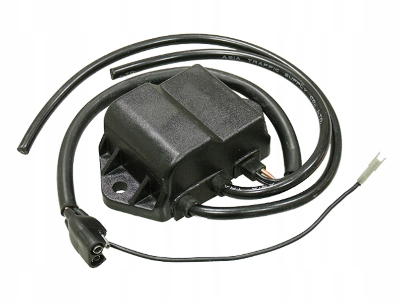 Jednotka Zapaľovania CDI Snežného Skútra Sno-x Polaris 440/500 Indi Classic