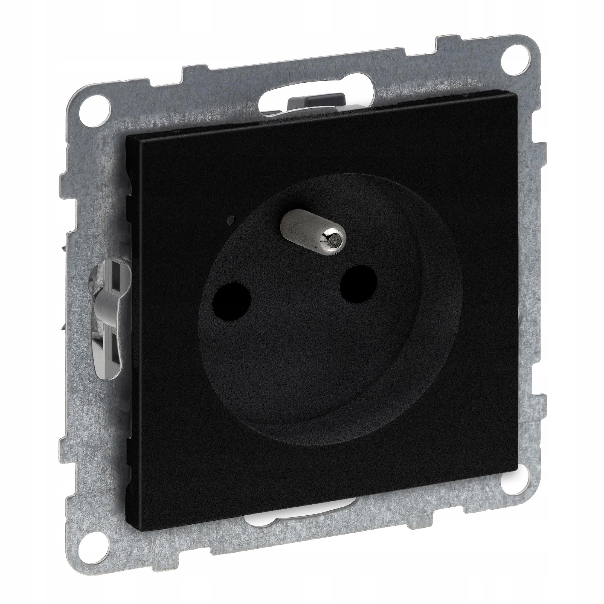 Konektorová zásuvka 2P+Z Netatmo Suno Legrand 722481