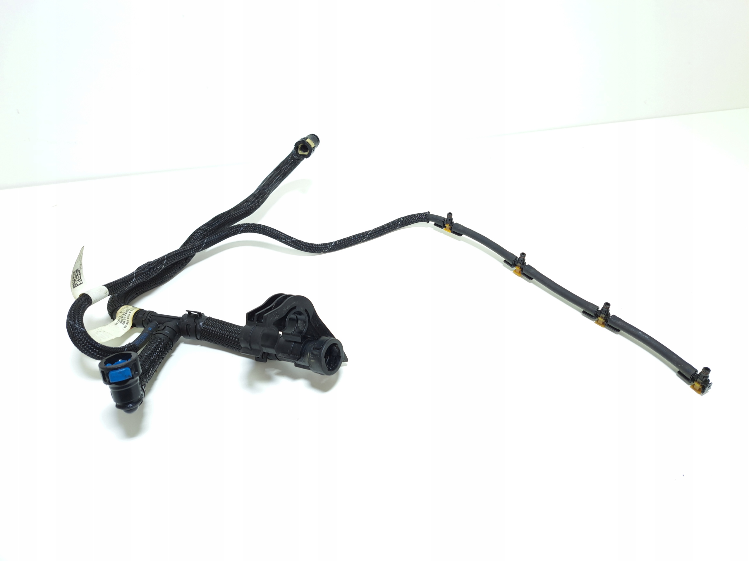 BMW 3 G20 G21 G30 G31 RURKA PRZELEWY PALIWA 2.0D B47 0445130230