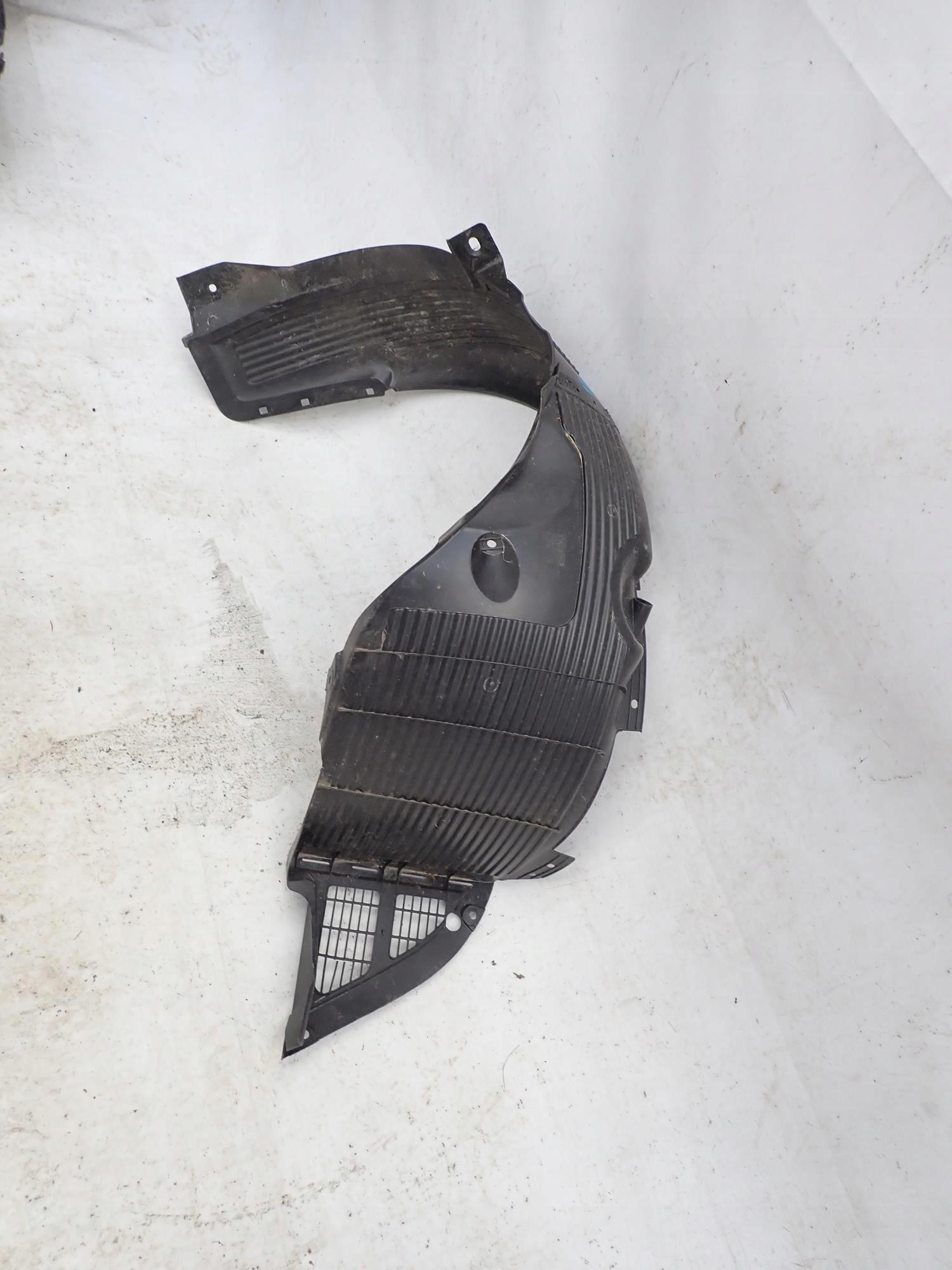 HYUNDAI I10 II 2 LIFT 16-19 mudguard front front left