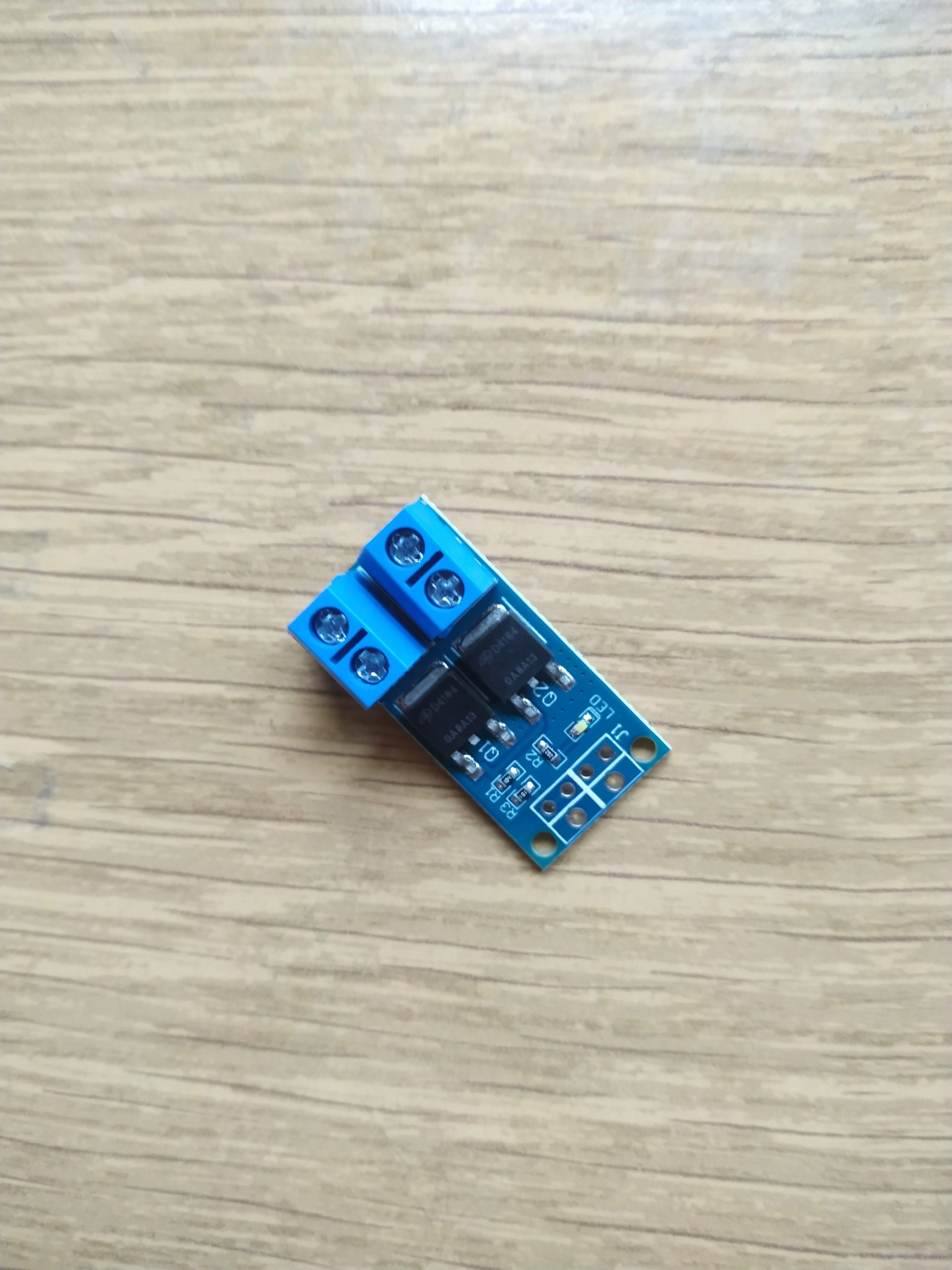 Moduł PWM 2x MOSFET regulator mocy 400W Arduino Producent Inna