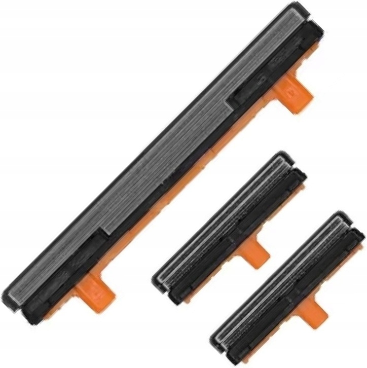 PRZYCISK POWER PRZYCISKI BOCZNE WŁĄCZNIK GŁOŚNOŚCI KLAWISZ SAMSUNG S9 / S9+