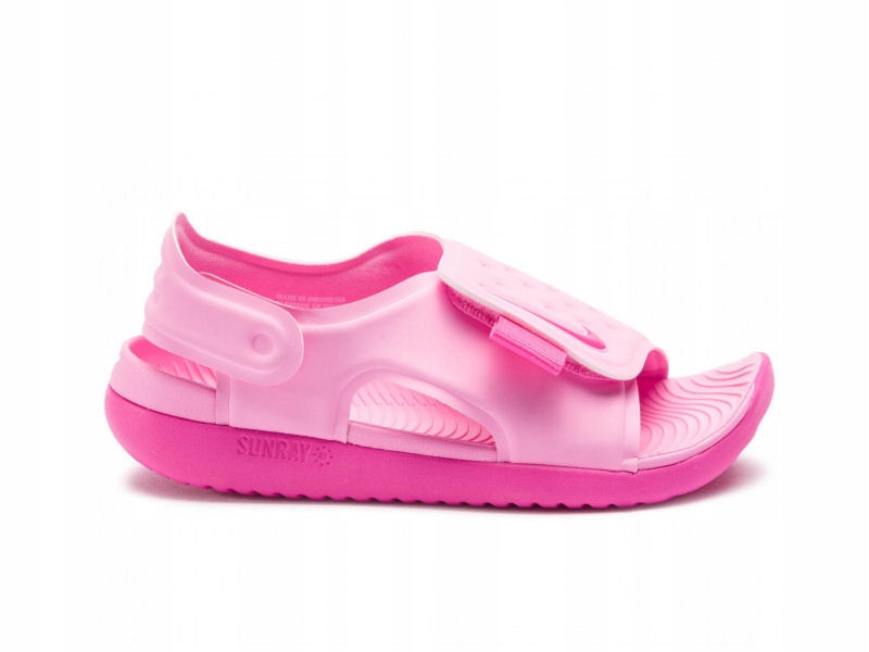 

Sandały dziecięce Nike Sunray AJ9076-601 r32
