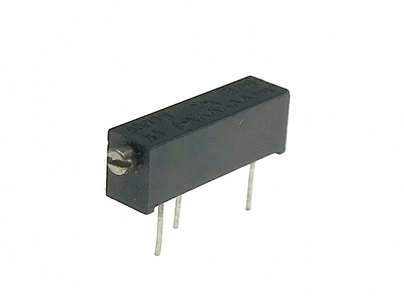 

Potencjometr precyzyjny 500R 3006Y
