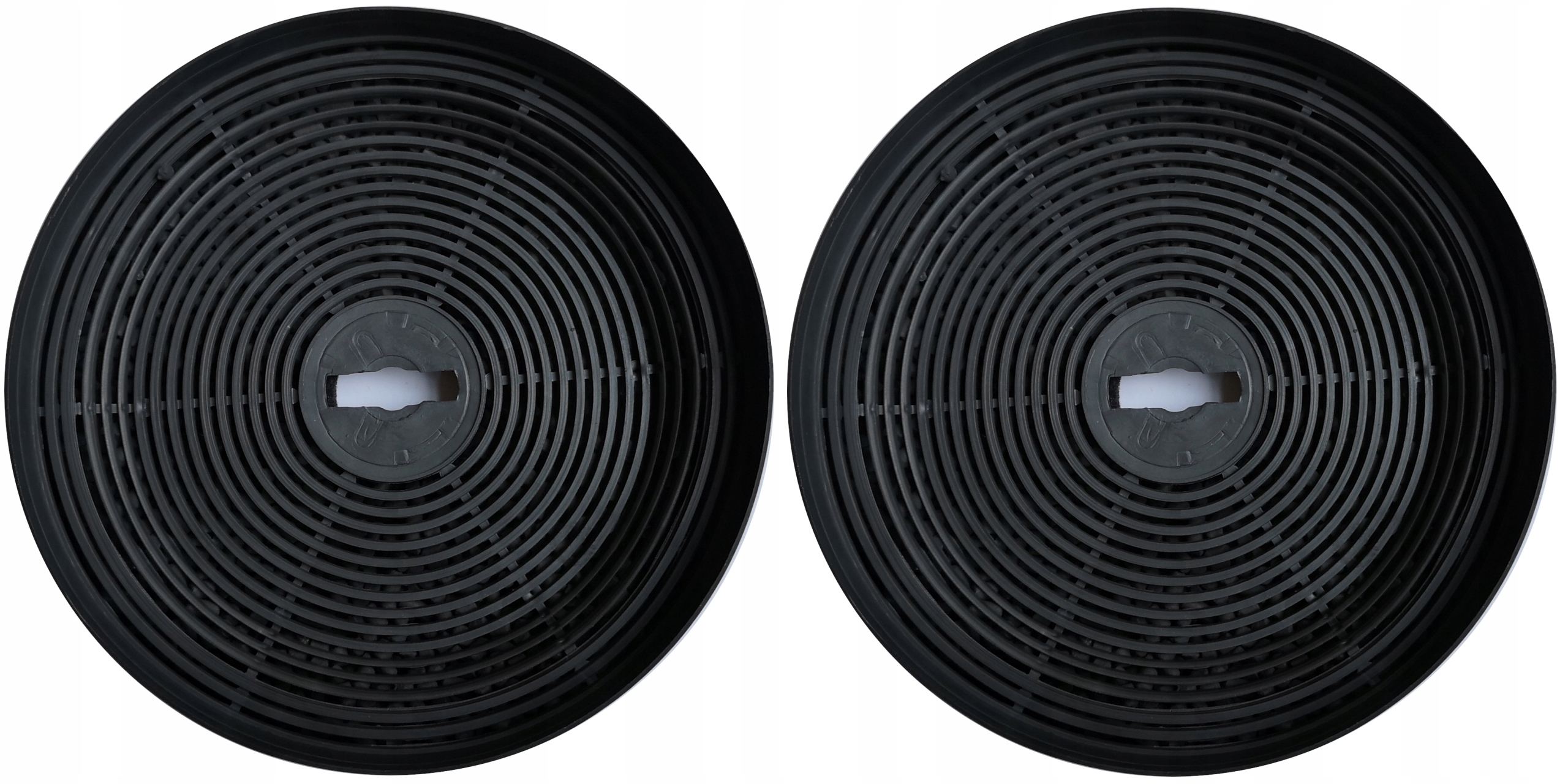 FILTR WĘGLOWY TYP1 do okapu KERNAU - komplet 2 szt. Kod producenta KERNAU TYP1