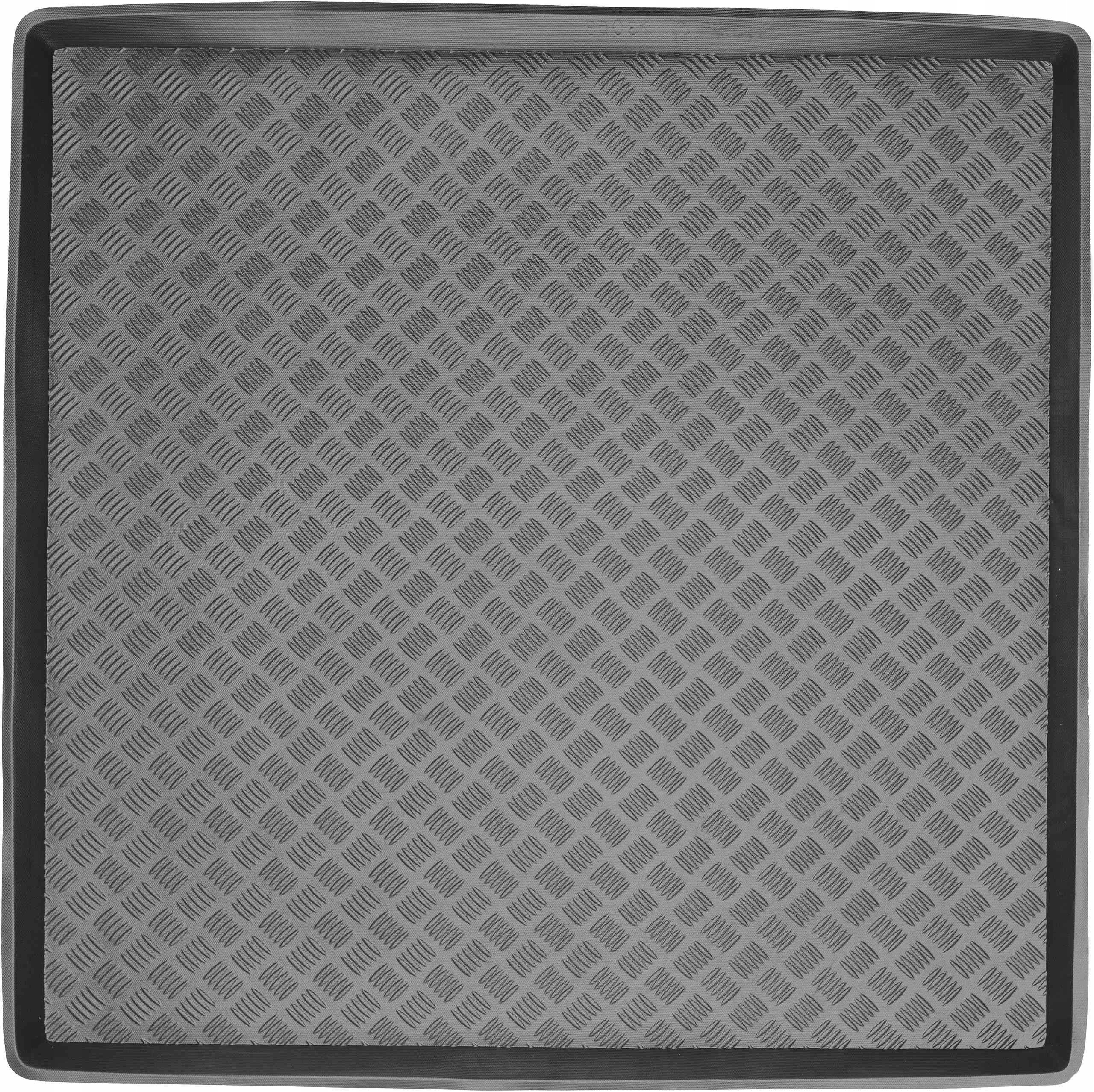 Uniwersalna mata do bagażnika 120 x 120 cm Smart Protect