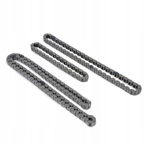 ET ENGINETEAM RS0043 Zestaw łańcucha rozrządu