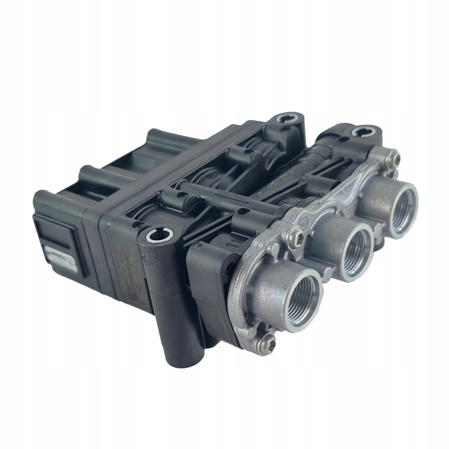 ELEKTROZAWÓR ECAS WABCO 4728900220