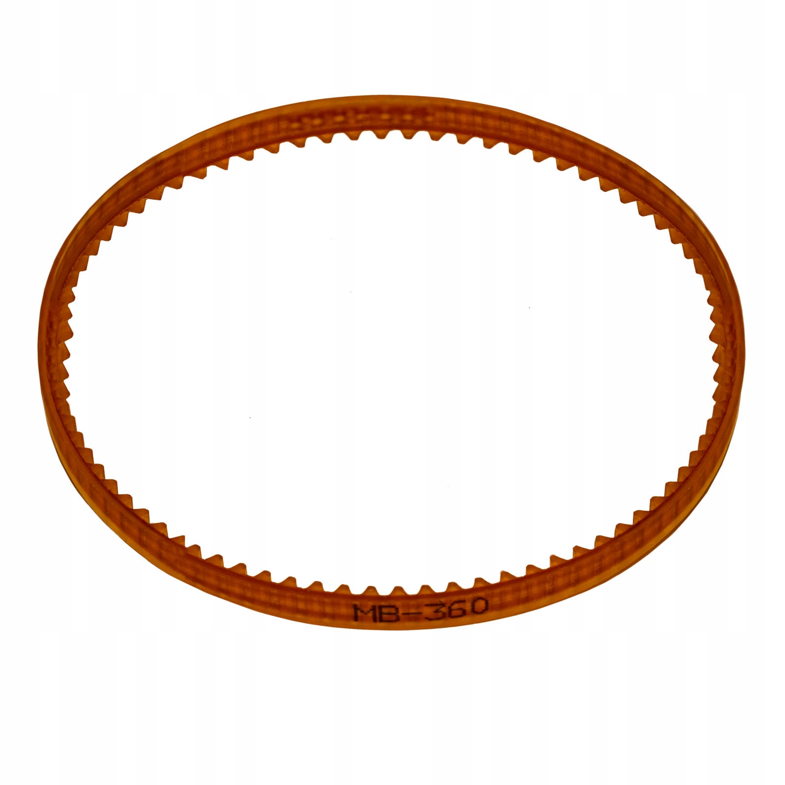 Klínový řemen pro stroj na cukrovou vatu Royal Catering