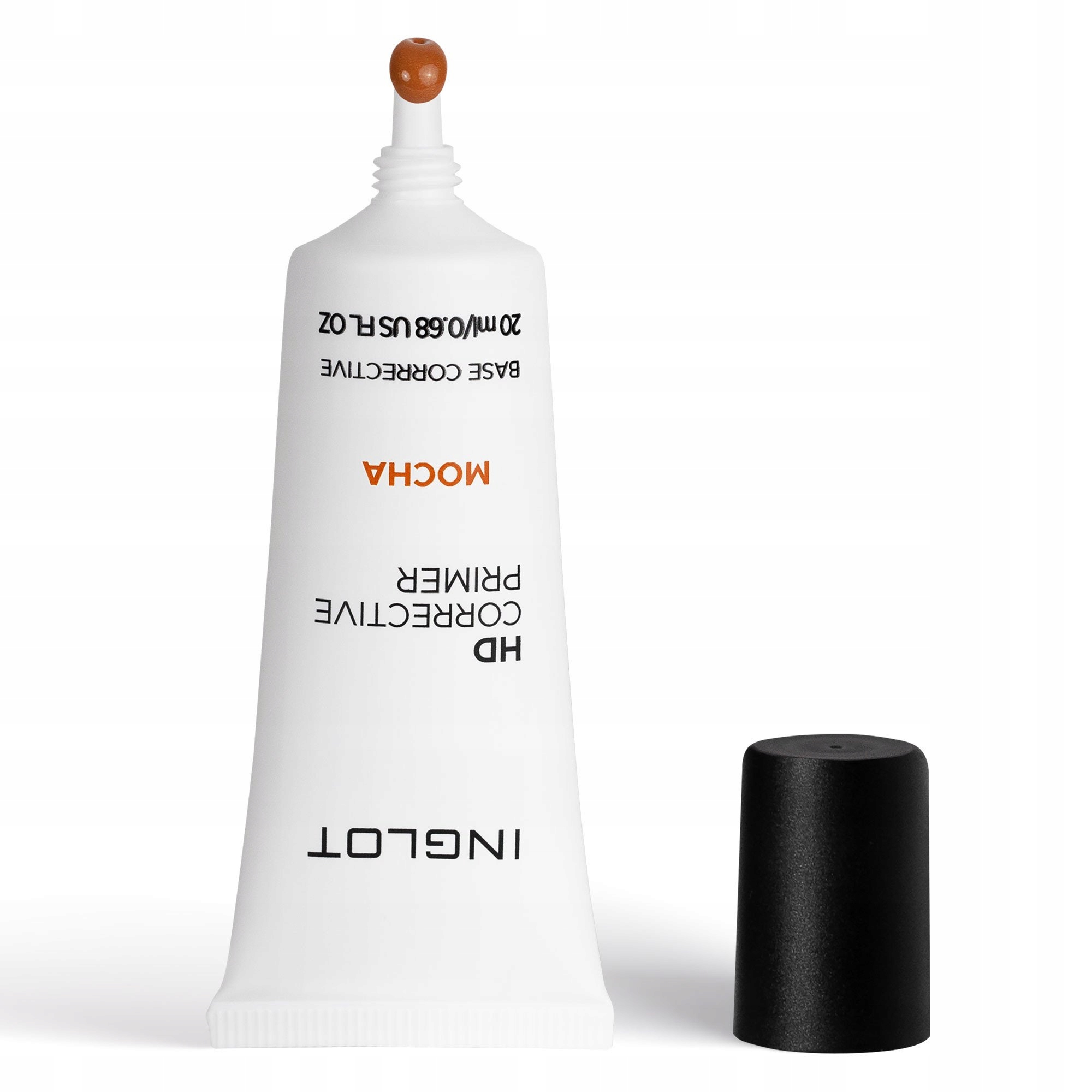 Korygująca baza pod makijaż (N) MOCHA INGLOT EAN (GTIN) 5901905030794