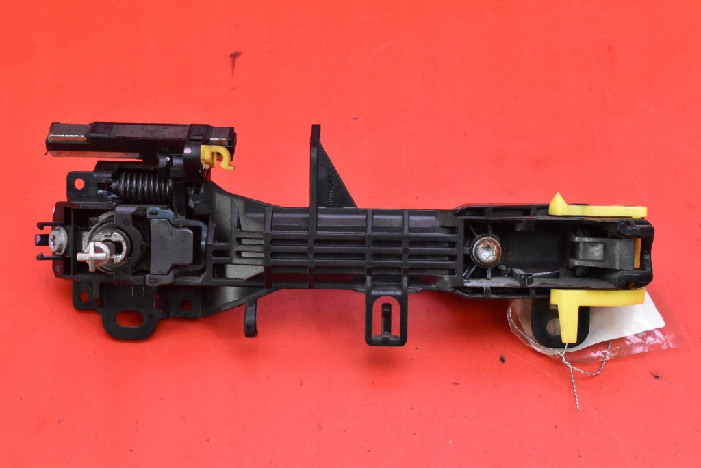 handle left front front grey TOYOTA VERSO 1 and 09-13