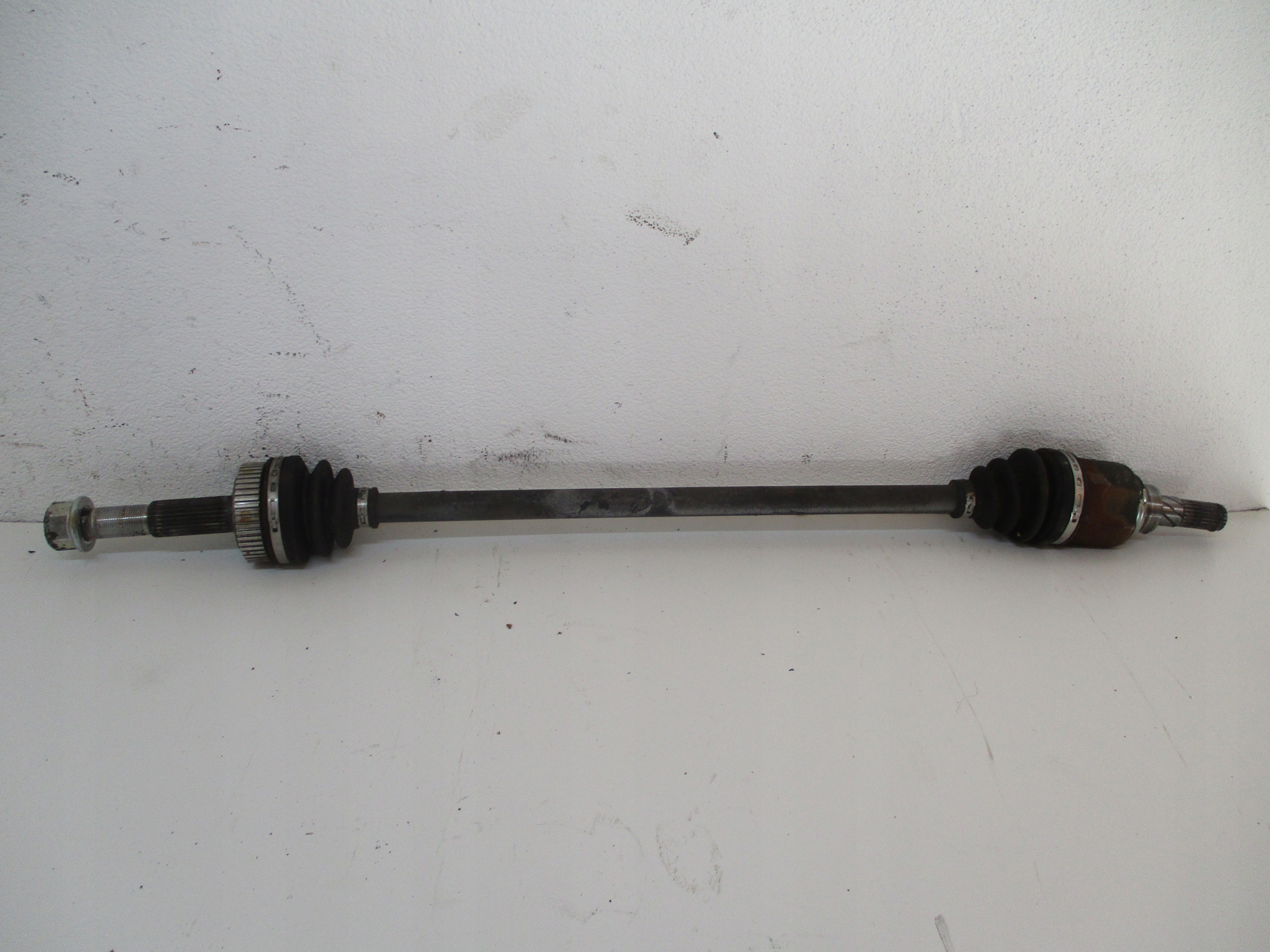 semi-axis rear part rear RENAULT KOLEOS II right