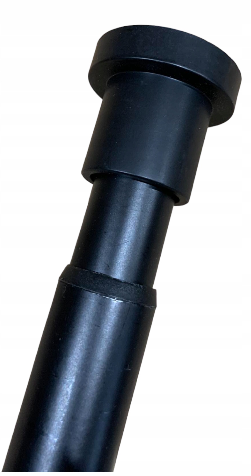 DRĄŻEK PRYSZNICOWY DO ZASŁONY ROZPOROWY 110-185 cm