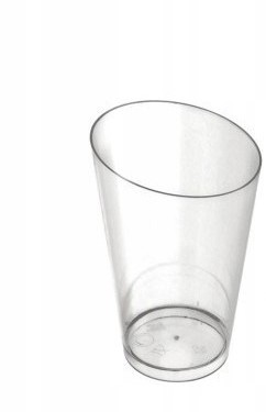 

Pucharek na desery, przekąski 75 ml Bamboo 24 szt.