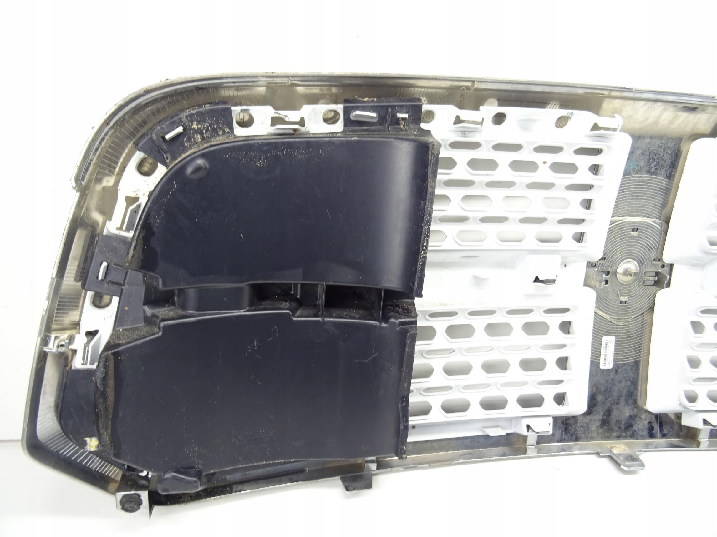 DODGE RAM 1500 Grill Grill der Stoßstange 13-18
