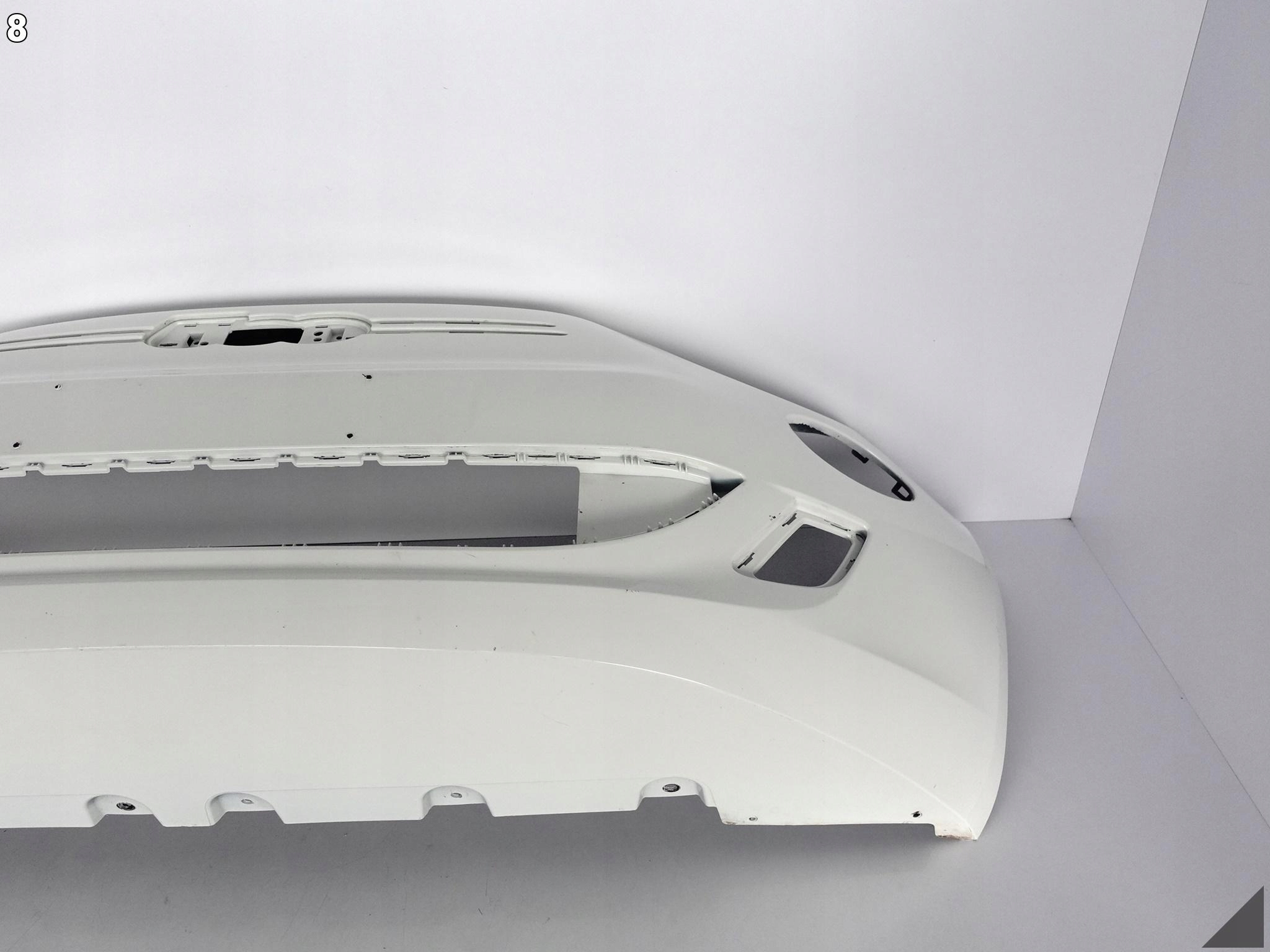 FIAT 500E II 2 ELECTRIC 20- bumper front *WERSJA without PDC*