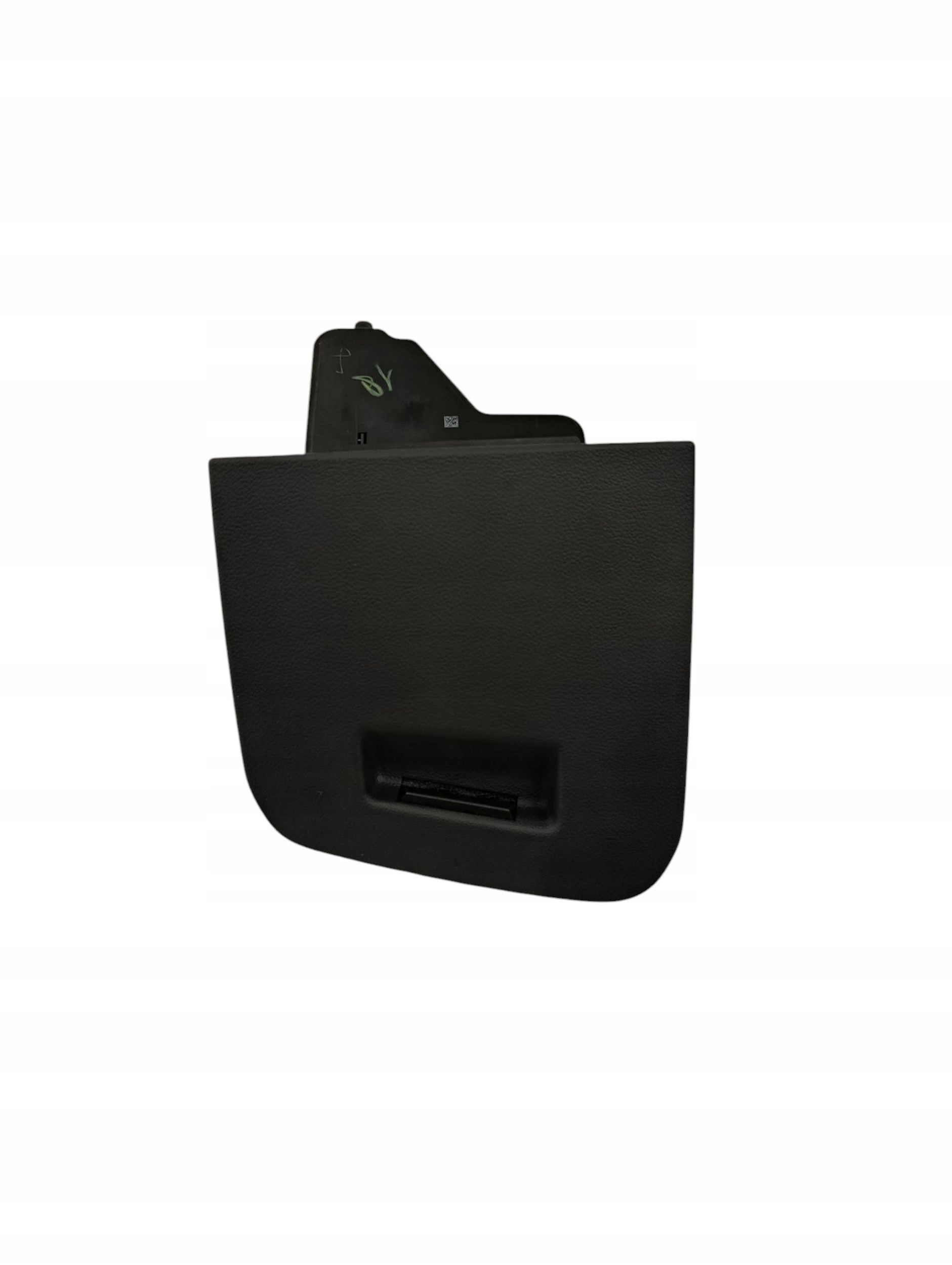 BMW 3 G20 G21 2019 с спереди бардачок