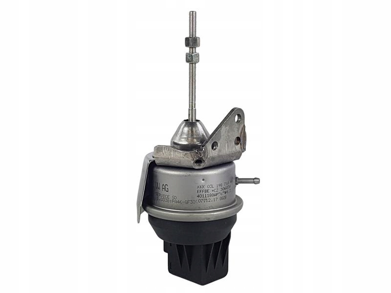 OE VAG ZAWÓR TURBINY AUDI A3 8P TT 8J 2.0 TDI Typ samochodu Samochody osobowe