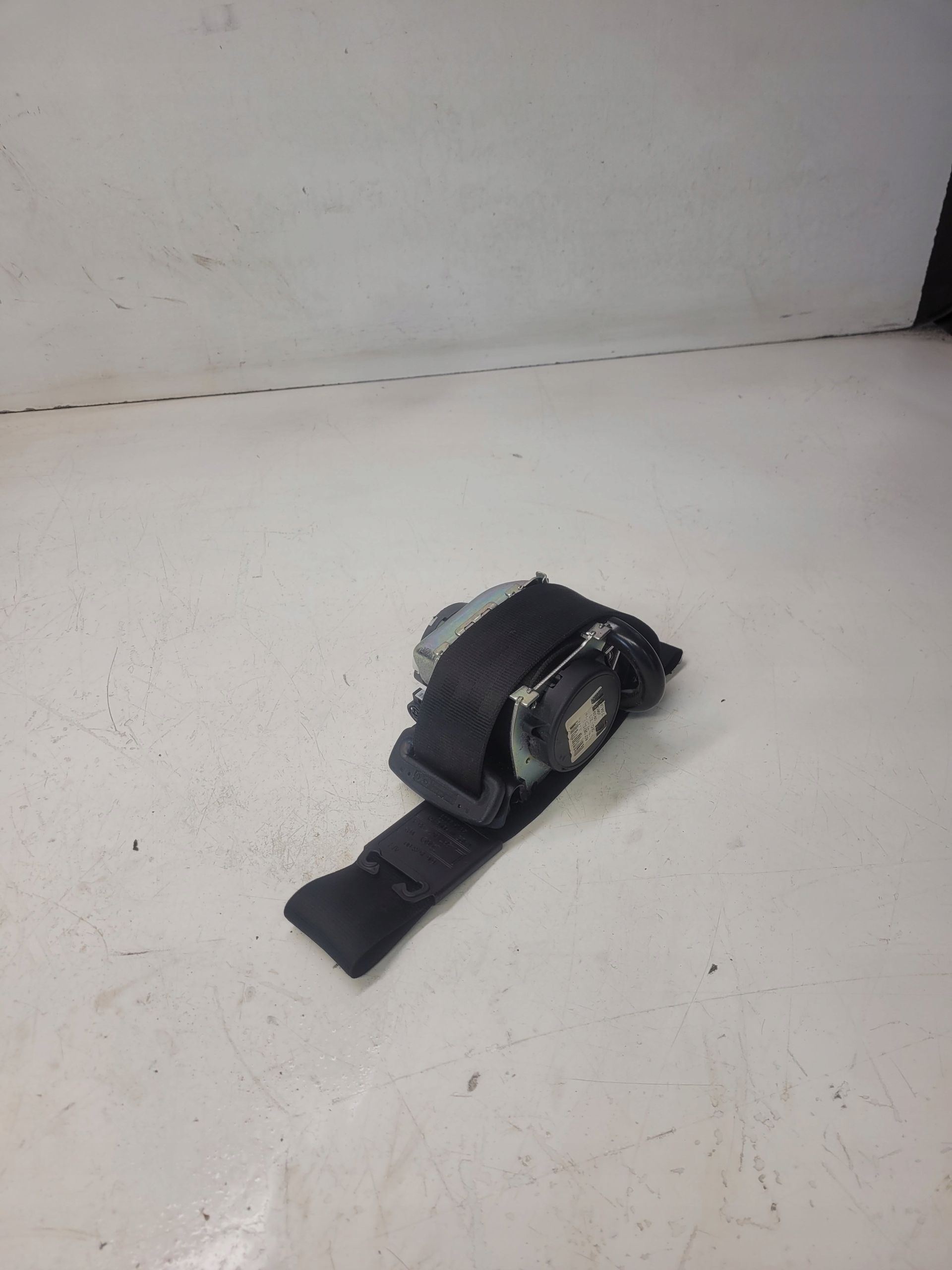 Gurten Sicherheits links AUDI A3 CABRIO 8P7857705A