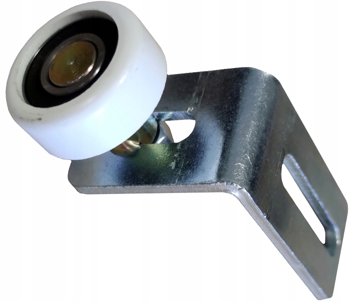 

Rolka Prowadząca FI42 Górna Do Bramy Przesuwnej