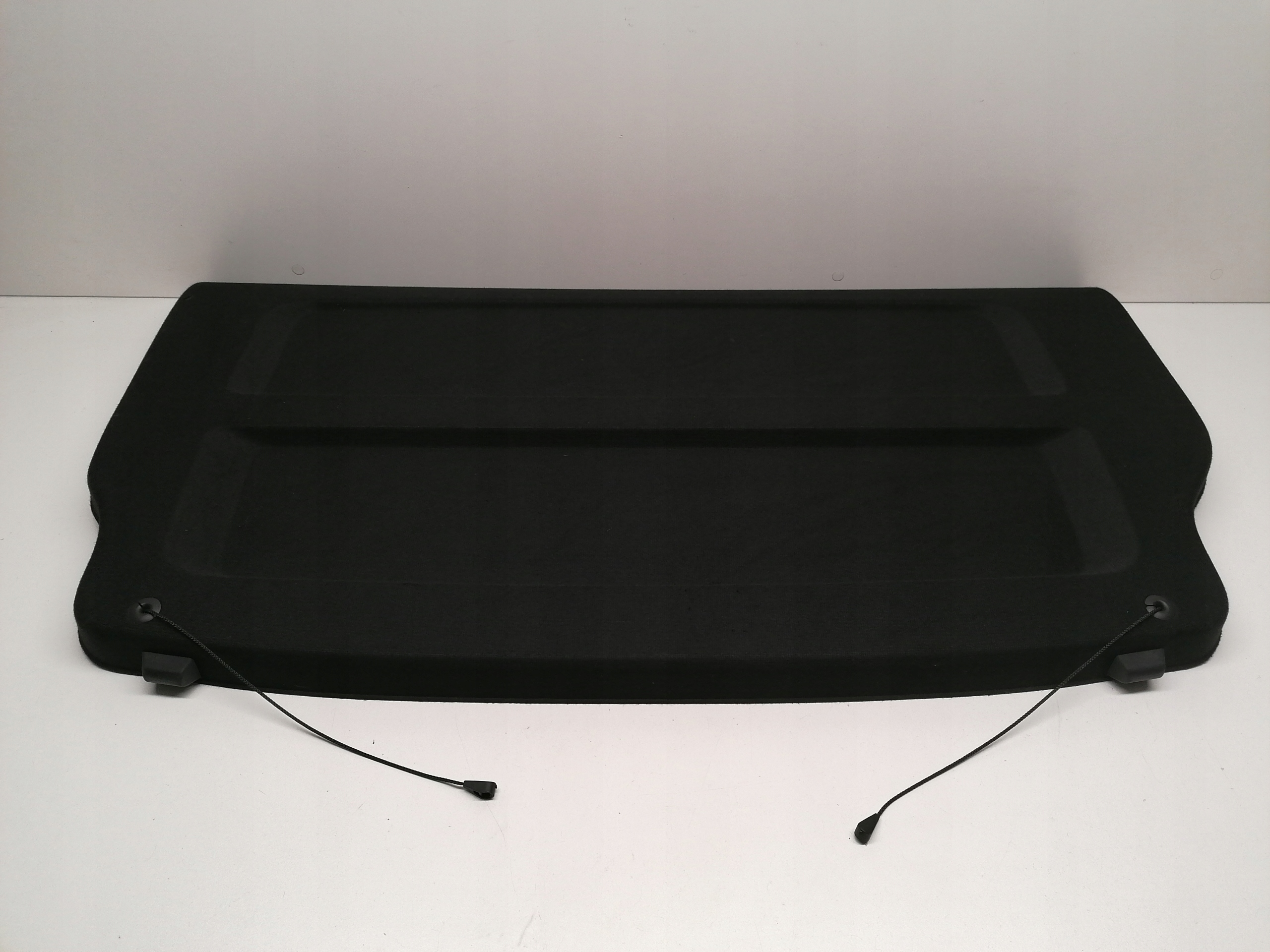 7356311560-865 - JEEP RENEGADE ЗАДНЯЯ ПОЛКА БАГАЖНИКА ОРИГИНАЛ 2014-