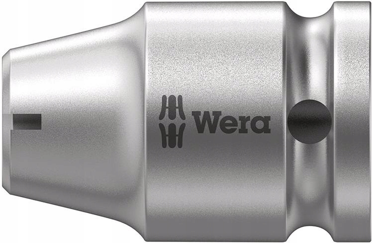

Adapter do bitów 1/2'' 1/4'' 35mm wera