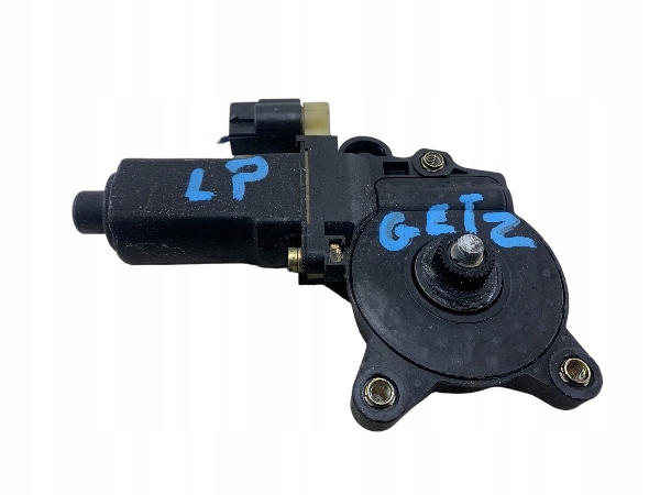 HYUNDAI GETZ mini motor windows left front