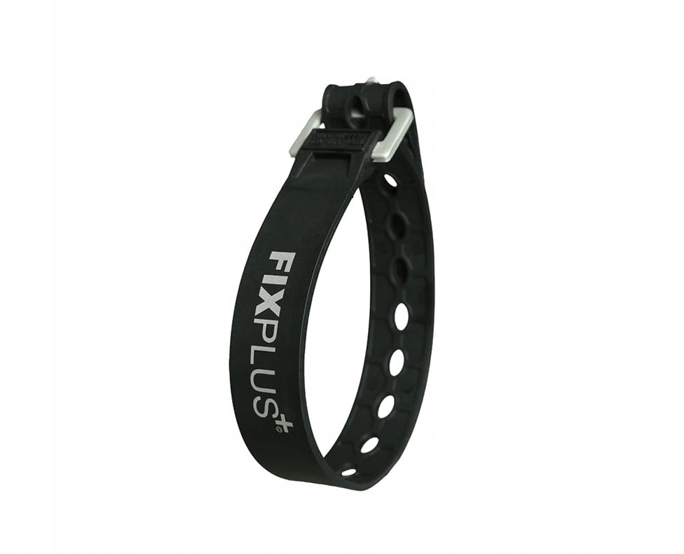 FixPlus 35cm / 2,3cm Pasek mocujący (/: pomarańczo Model FixPlus 35cm / 2,3cm Pasek mocujący