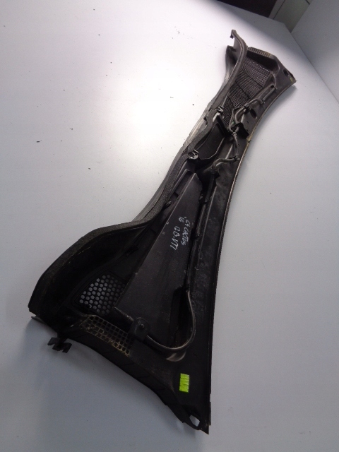 PODSZYBIE CITROEN C4 CACTUS 2015 ROK Typ samochodu Samochody osobowe