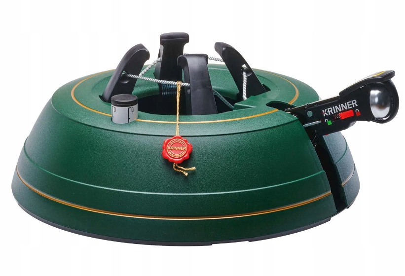 Stojan na vianočný stromček Krinner Ultra Grip L