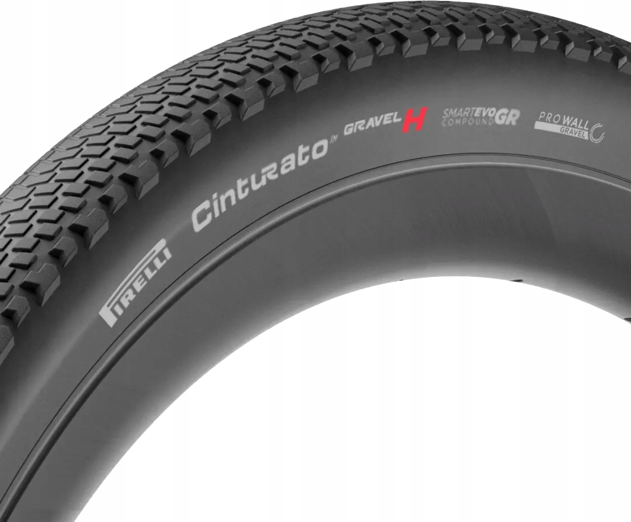 Pirelli opona Cinturato Gravel H SmartEvo Tlr 45x700 ProWALL