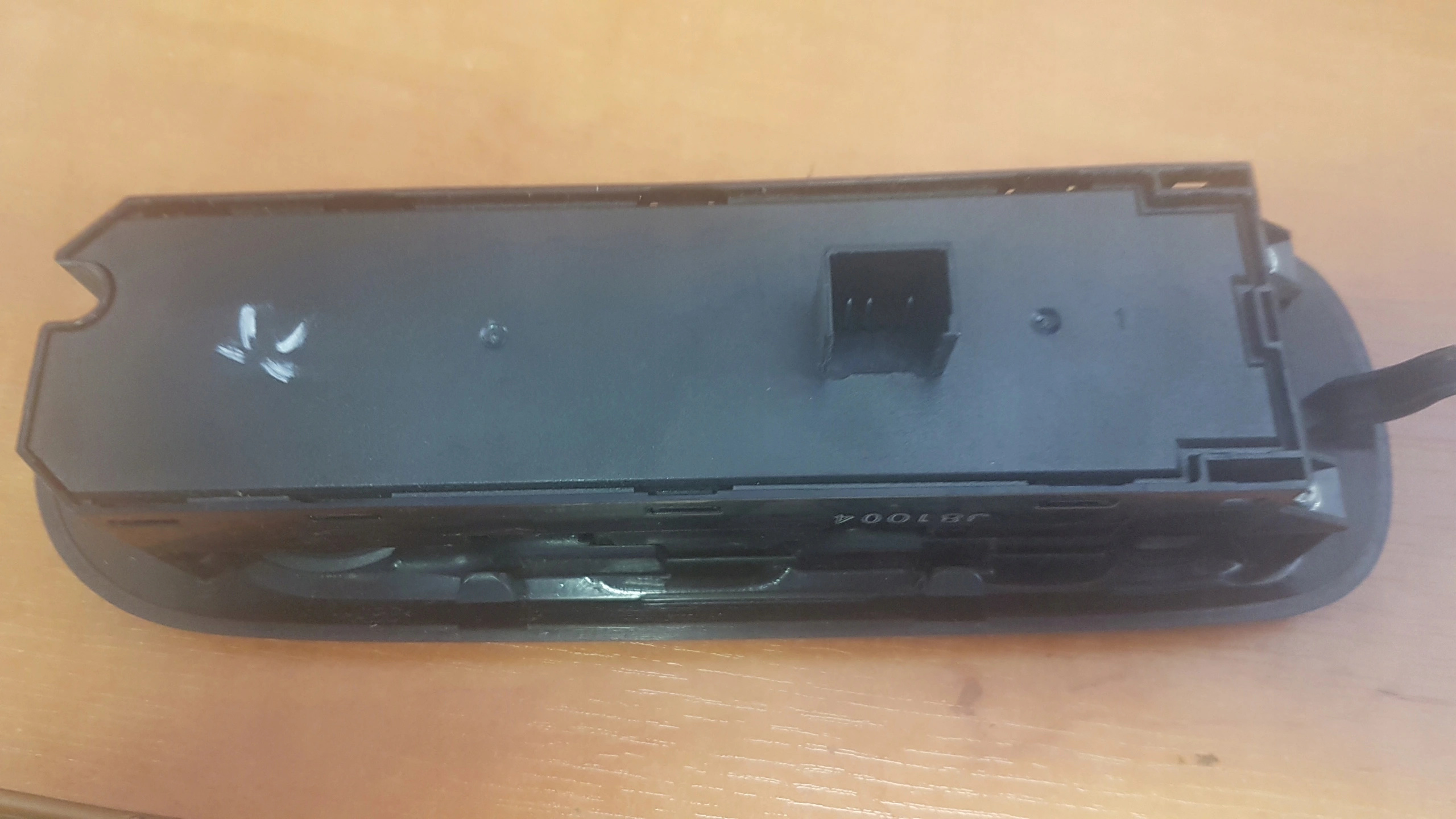 FORD C-MAX PANEL Commandes Vitre Gauche Avant