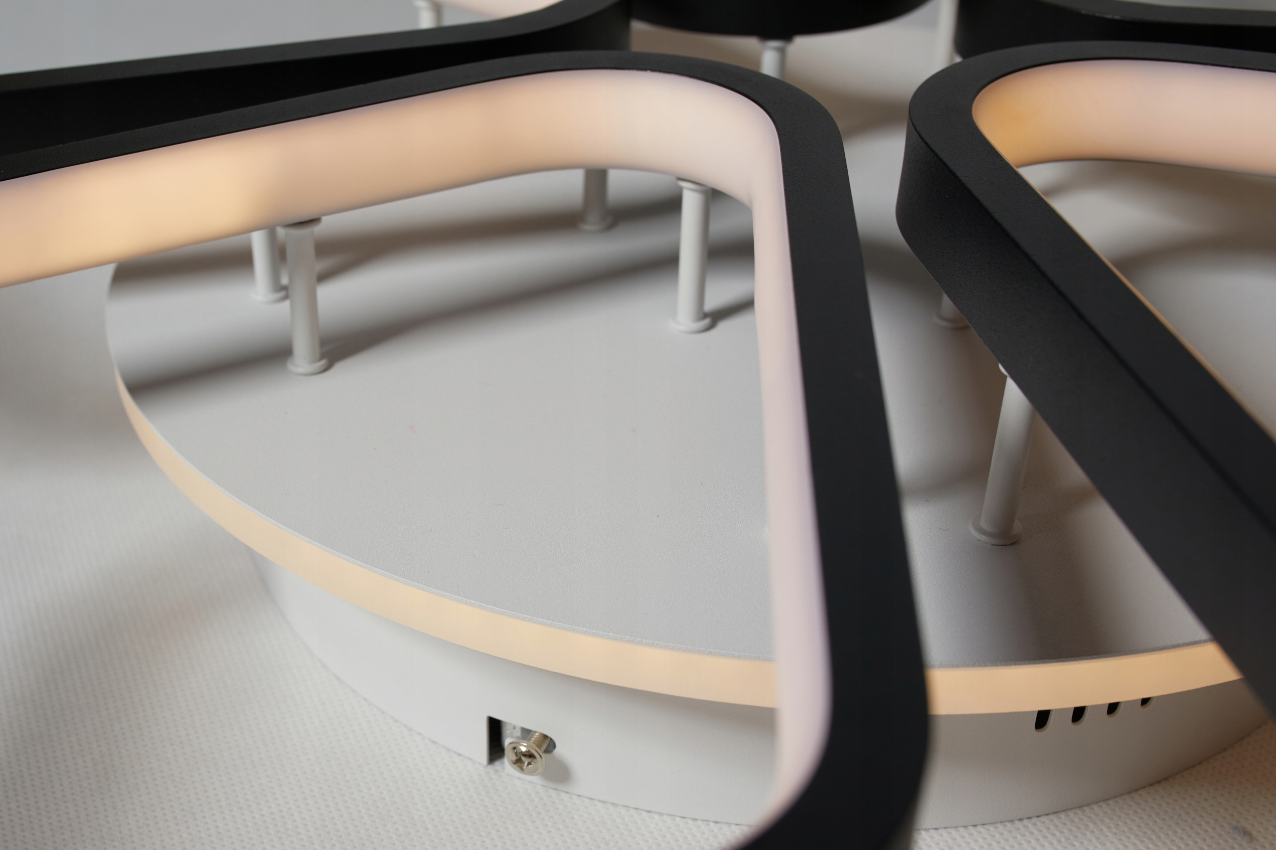 Lampa sufitowa AMANDA Smart Home LED pilot Tuya EAN (GTIN) 5908272668148