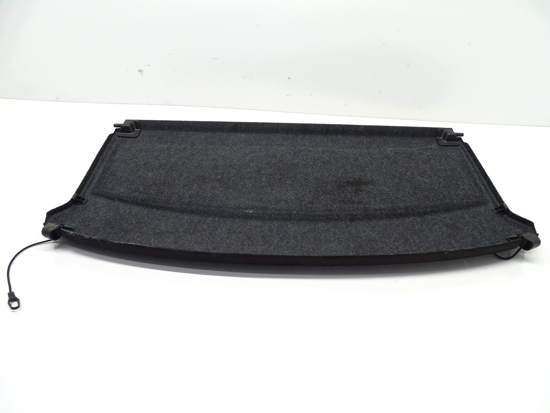 plato boot rear part BMW E87 165941-10