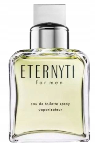 ENTERNYTI perfumy męskie 100ml Marka inna marka