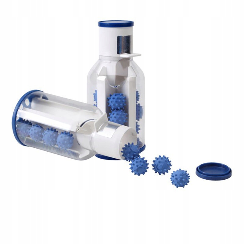 ODKURZACZ CENTRALNY - CZYŚCIK DO RUR