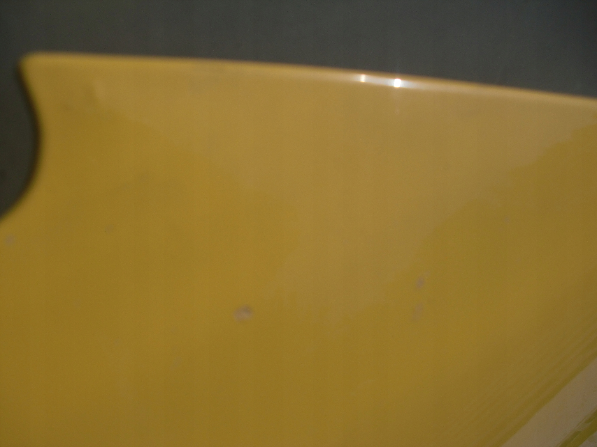 SEAT IBIZA IV cofano ZOLTA