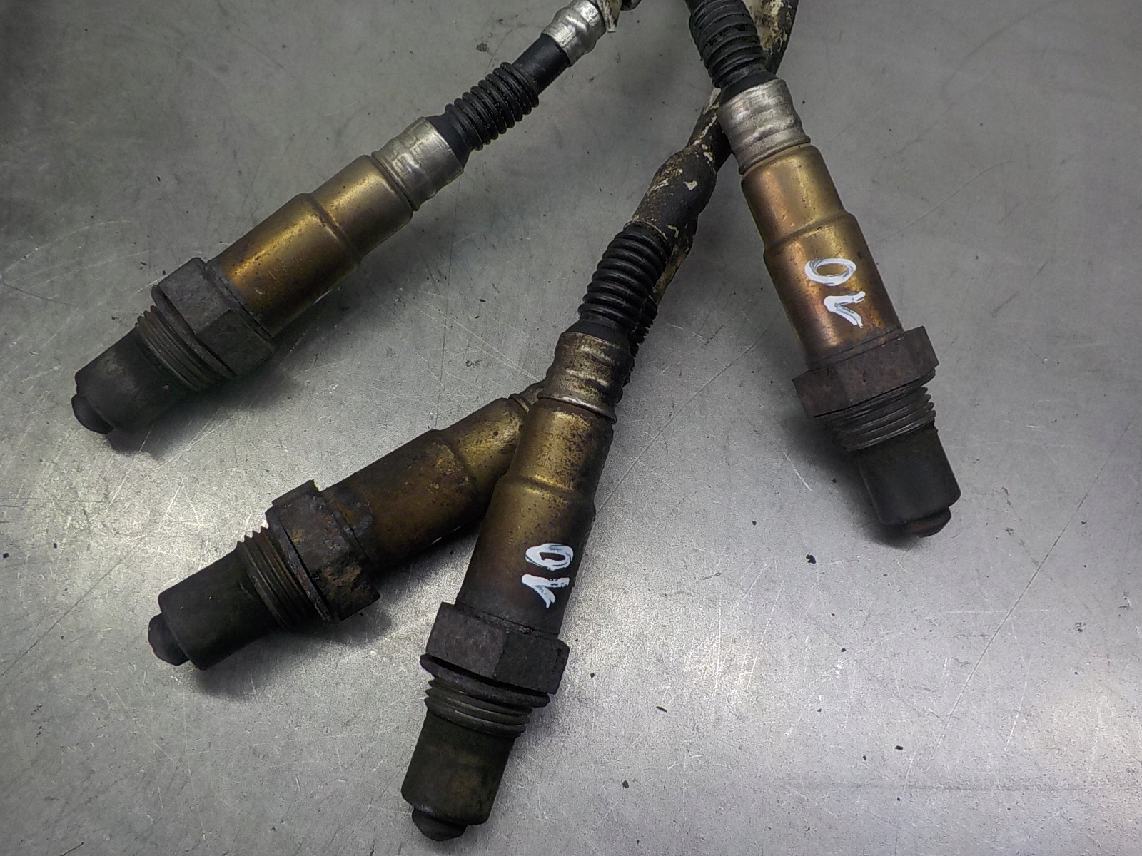 SONDA LAMBDA HONDA JAZZ 1.3 0258006540