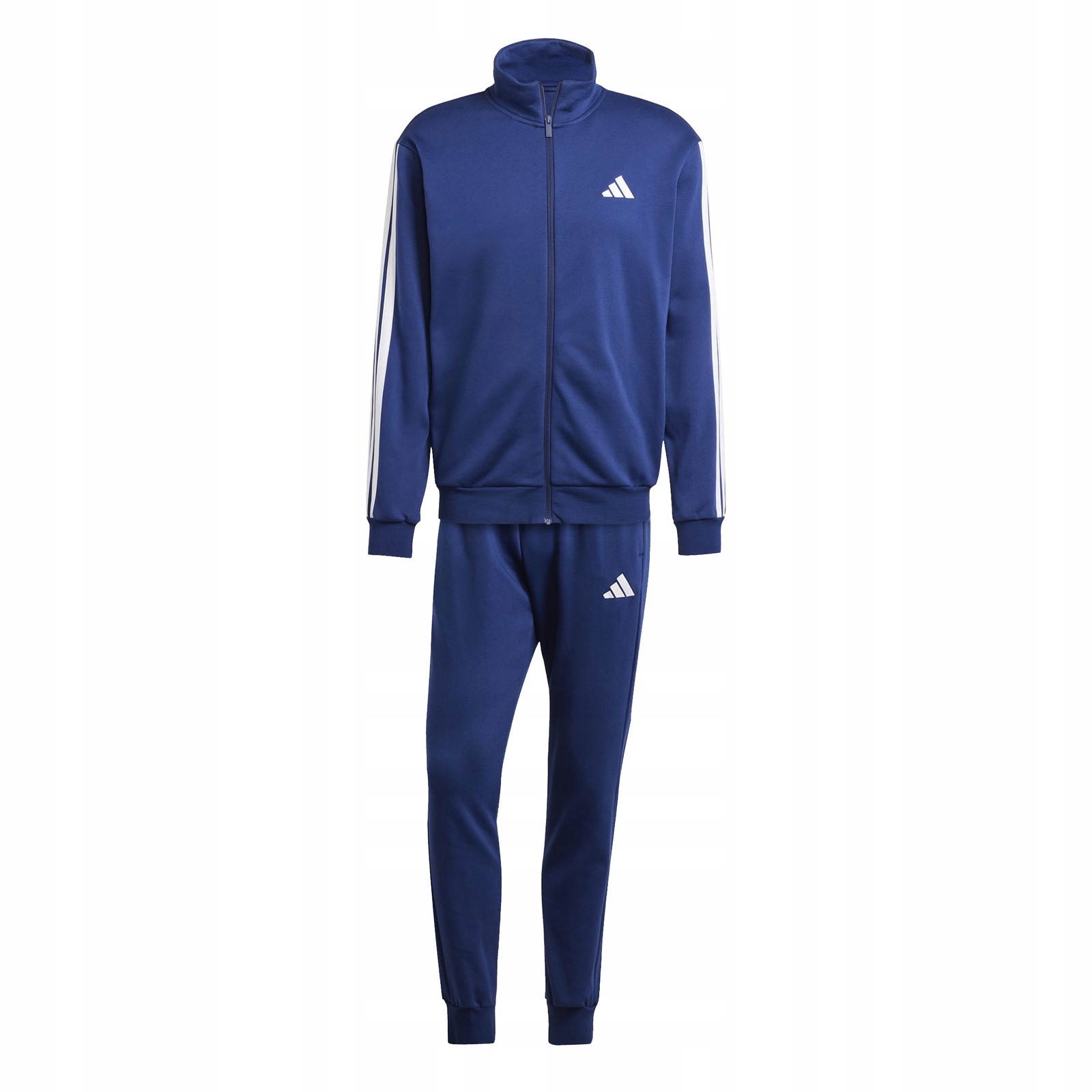 Teplákovka pánský Adidas M 3S Fl Tt Ts L