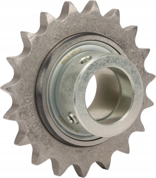 Koło napinacza łańcucha