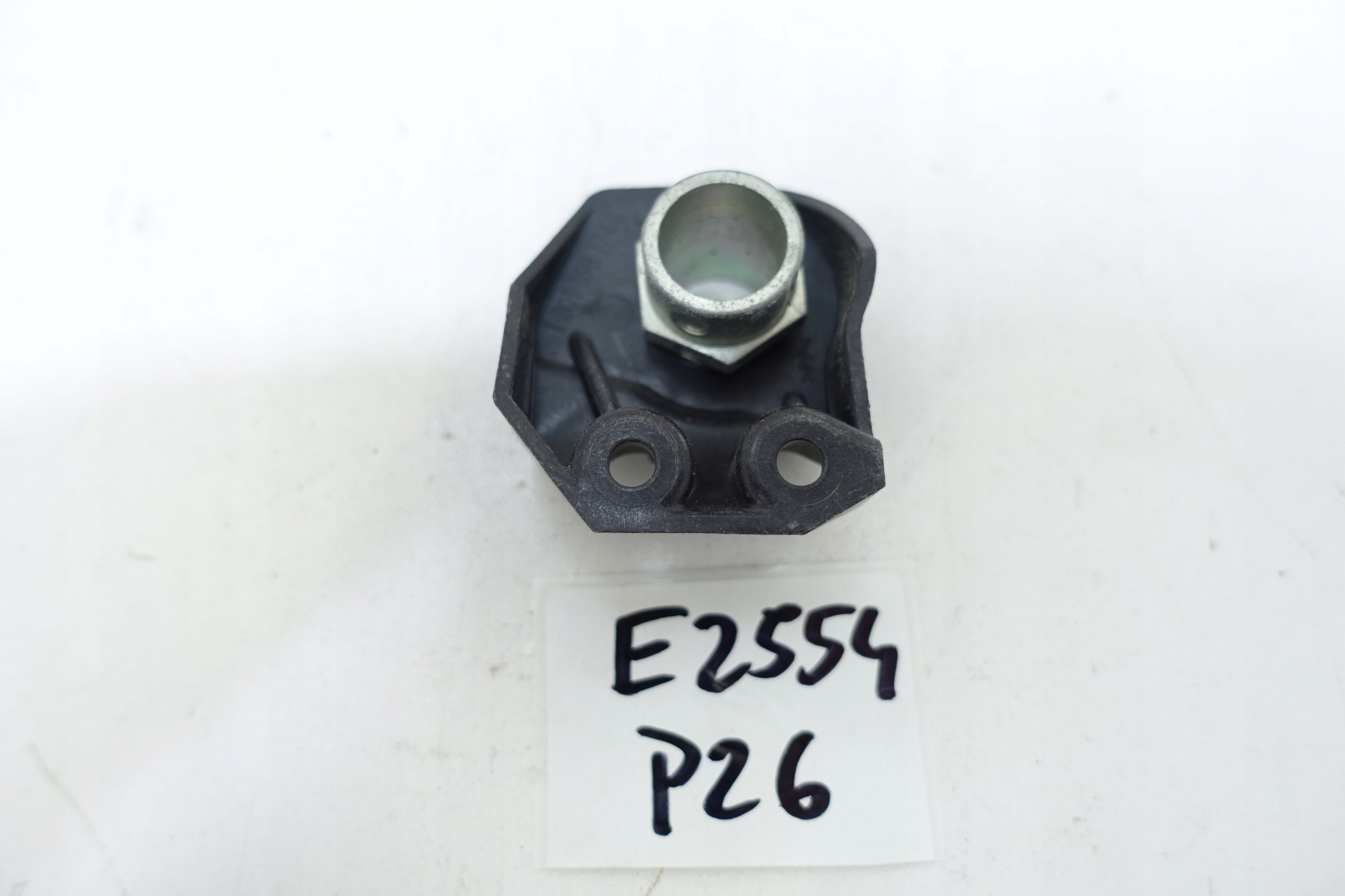 Support plaque Droit MERCEDES C W204 1301398174