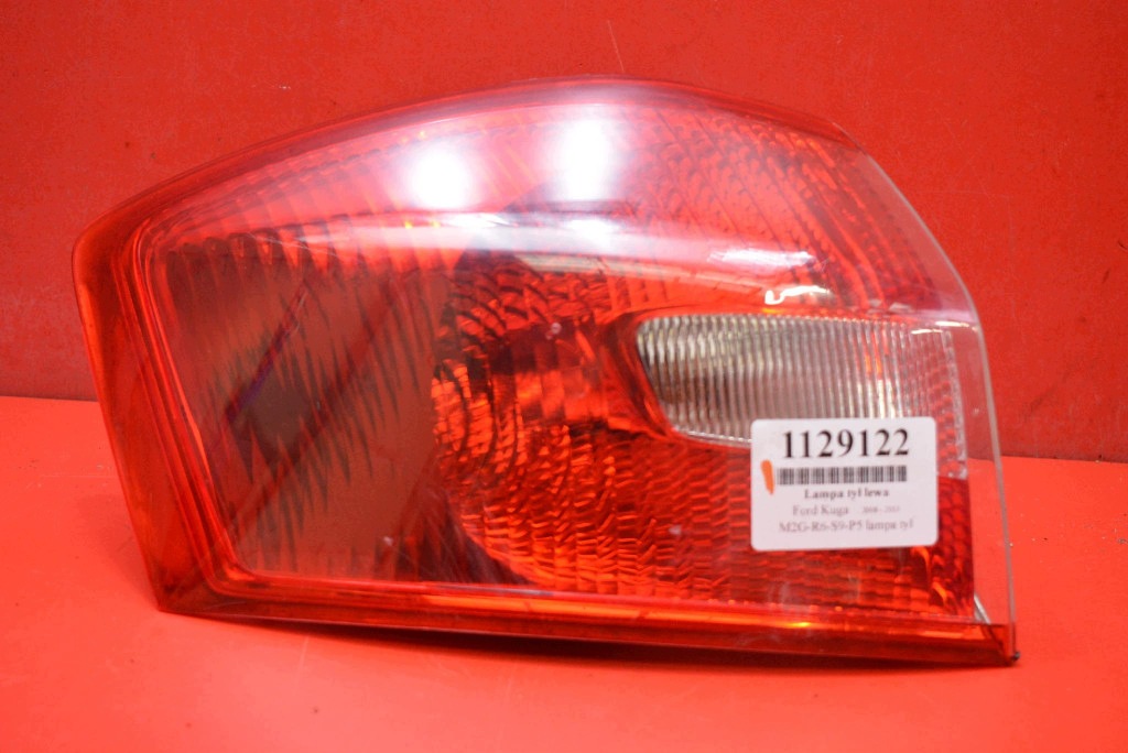 light left rear part rear 8V41-13405-AE FORD KUGA MK1 08-13