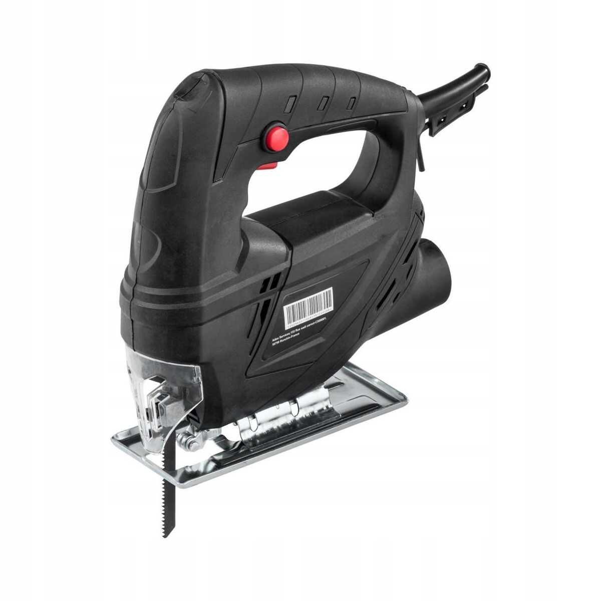 Wyrzynarka przewodowa HF-JS06B-55 400 W Marka Toya