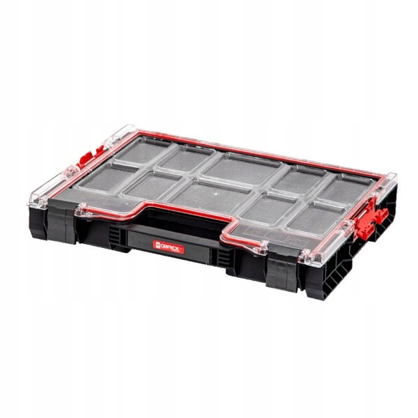 Organizér Qbrick Systém Pro Mulitlayer Foam Inserts 200