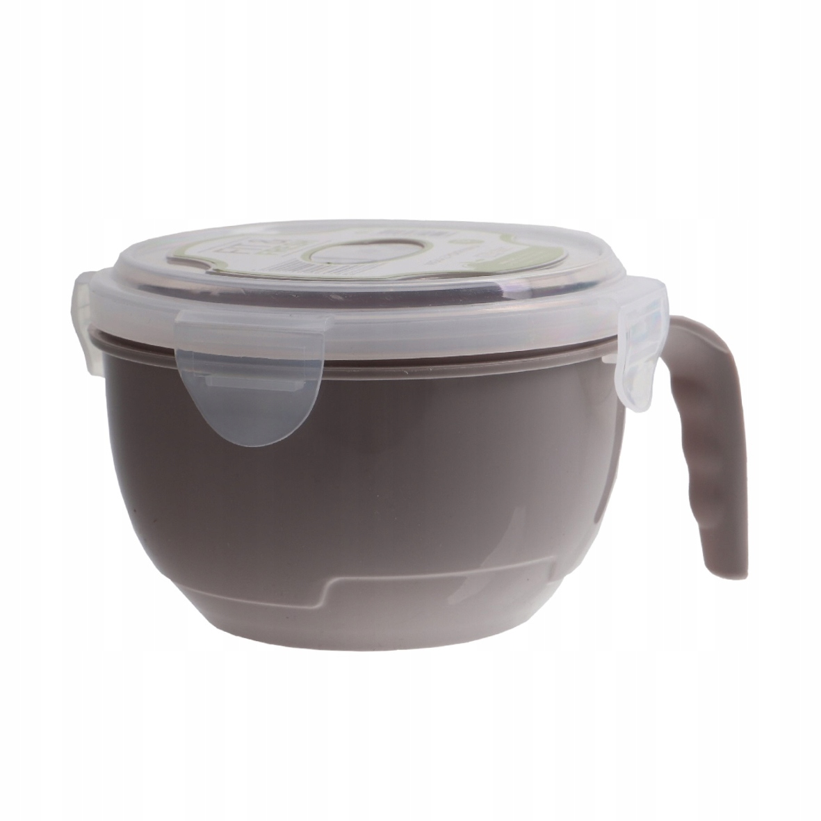 

Pojemnik Miska Z Rączką I Przykrywką Fit&Fresh