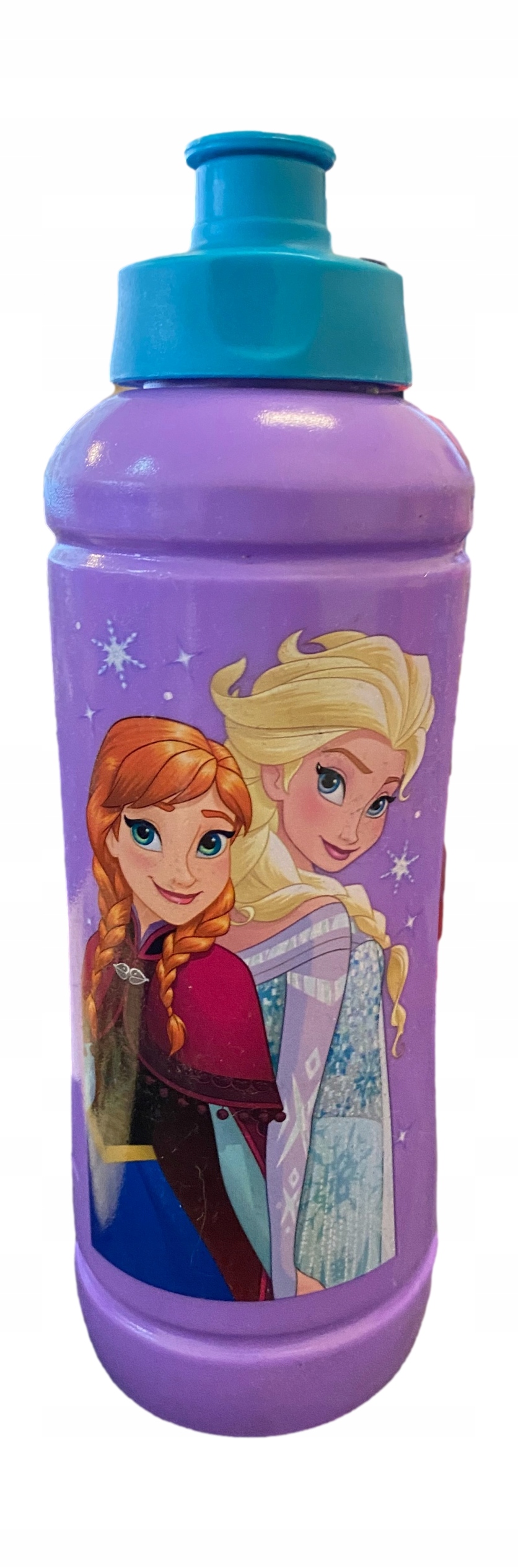 

Butelka Bidon Frozen Elza Kraina Lodu Disney 350ml