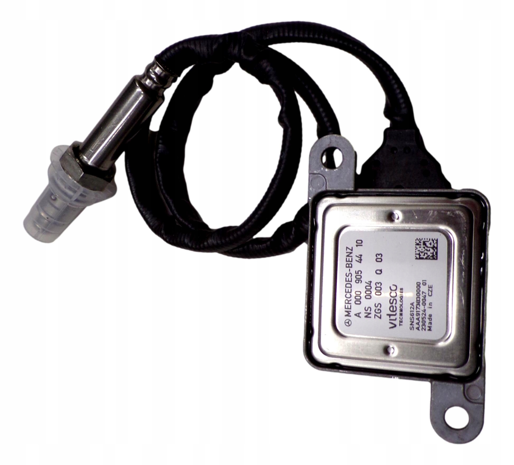 Mercedes E-klasa Coupe W238 Snímač Nox Oe