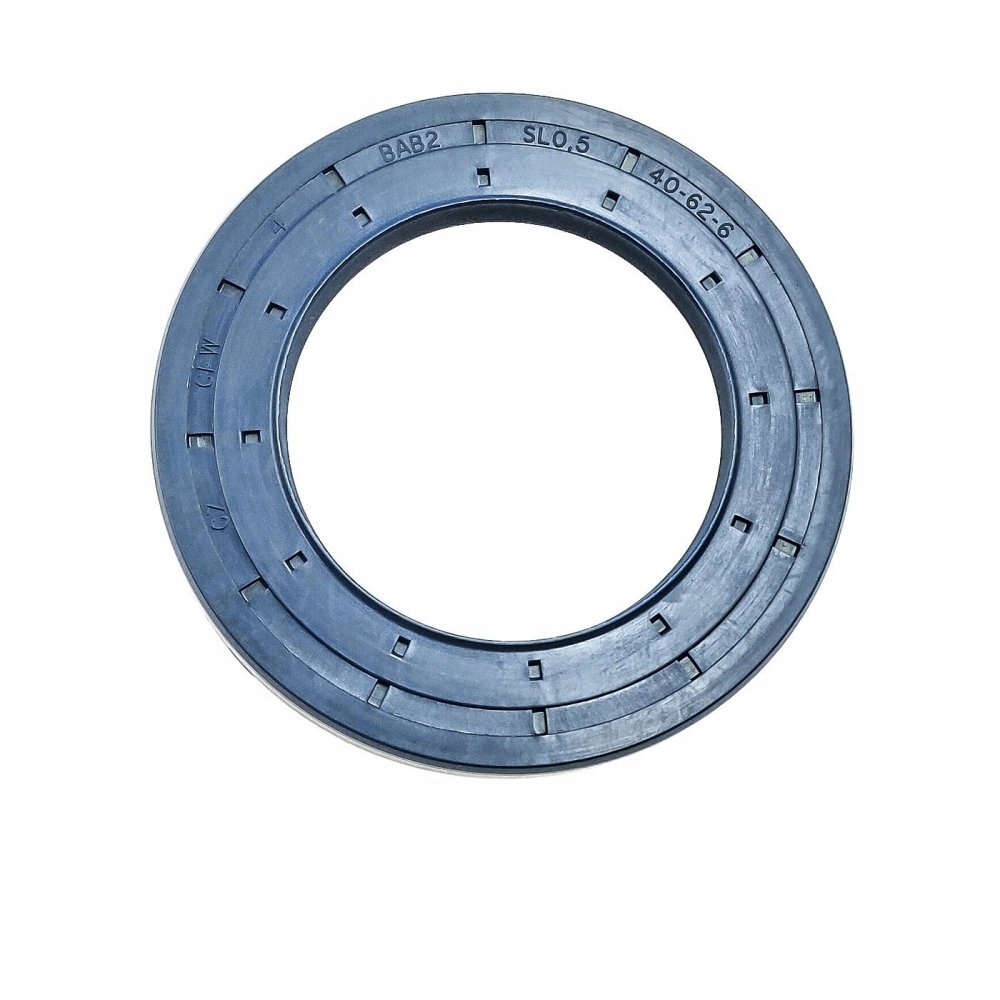 Simmering 40x62x6 BABSL0,5 NBR CORTECO 12003802B